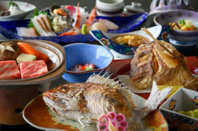 竹屋ホテル